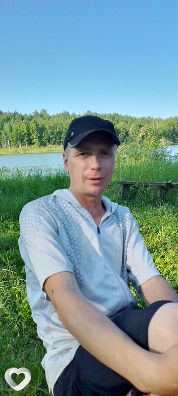 Александр, 35, Прокопьевске — анкета №1506897