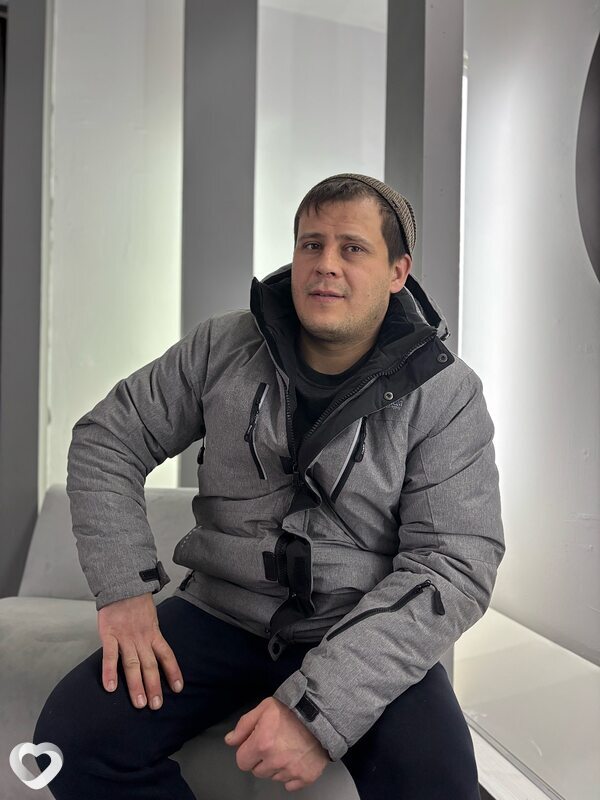 Михаил, 36, Магнитогорске — анкета №1507661