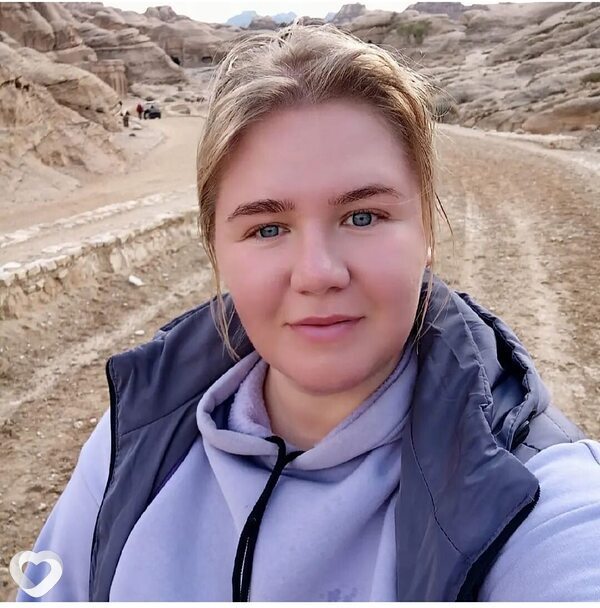 Людмила, 37, Сочи — анкета №1507664