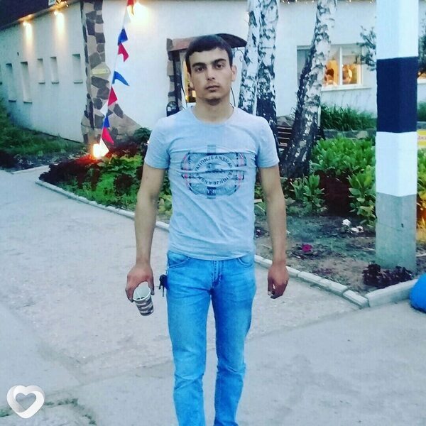 Арс, 22, Армавире — анкета №1507668