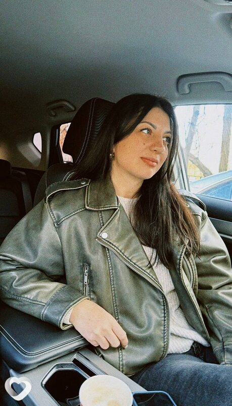 Ирина, 33, Москве — анкета №1507677