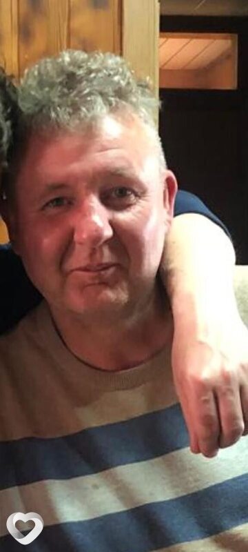 Андрей, 56, Выборге — анкета №1507014