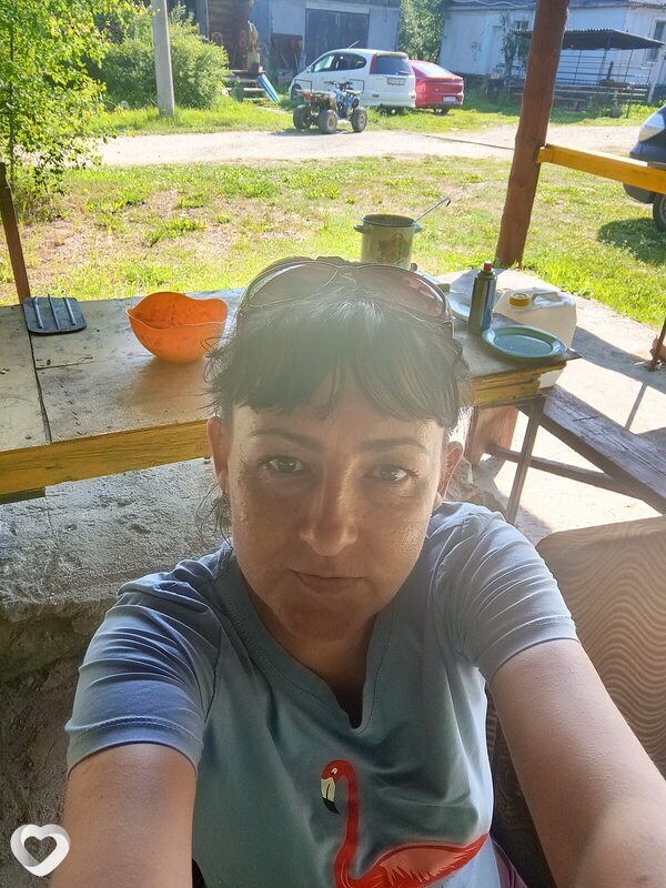 Жанна, 35, Улан-Удэ — анкета №1507018