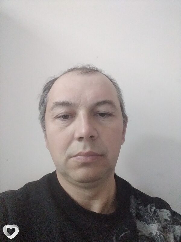 Иван, 44, Барнауле — анкета №1507027