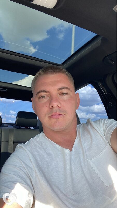Александр, 32, Краснодаре — анкета №1507032