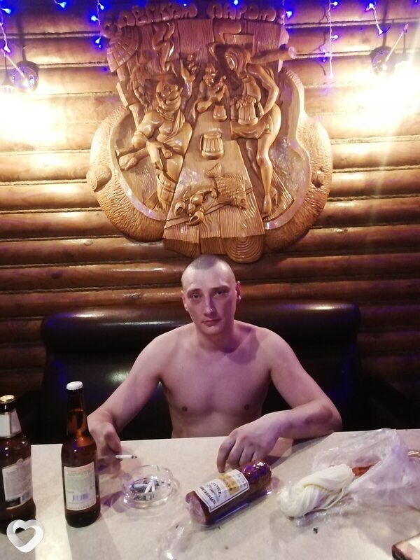 Дмитрий, 43, Нижнем Новгороде — анкета №1506814