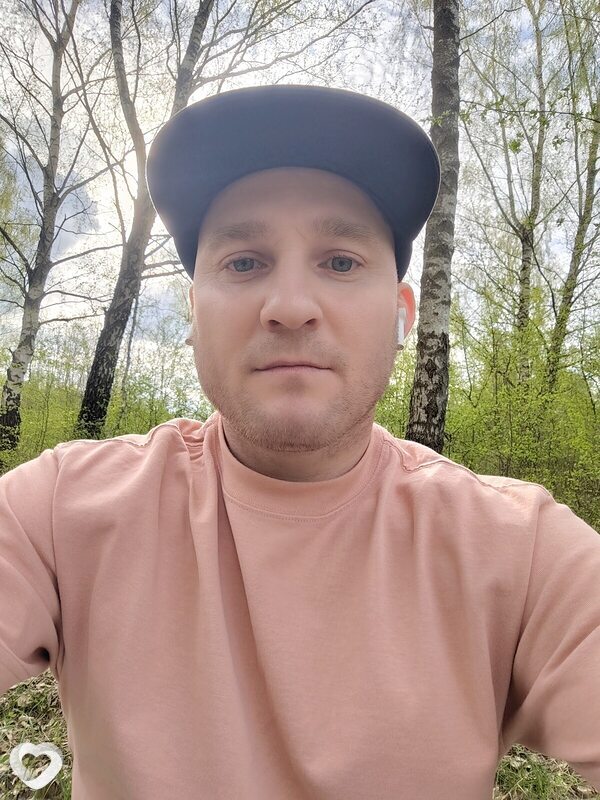 Yaroslav, 39, Минске — анкета №1506817