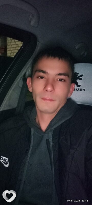 Александр, 32, Унече — анкета №1506818