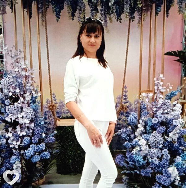 Загадка, 44, Каменске-Шахтинском — анкета №1506823