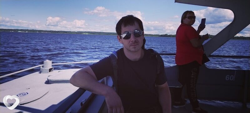Михаил, 36, Вязьме — анкета №1506831