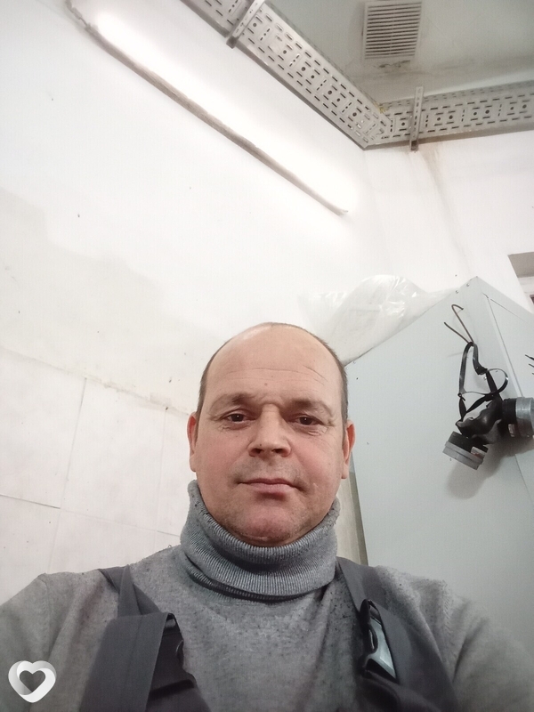 Евгений, 49, Чехове — анкета №1506833