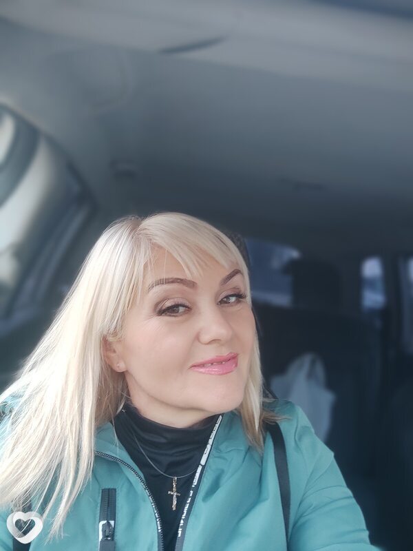 Лана, 52, Костроме — анкета №1506964