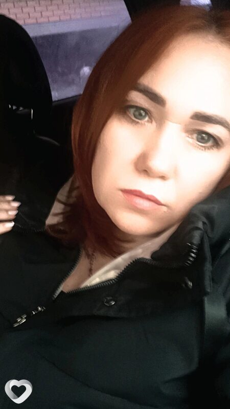 Настя, 43, Йошкар-Оле — анкета №1506987