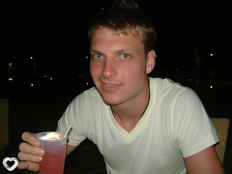 Алексей, 29, Ярославле — анкета №1506988