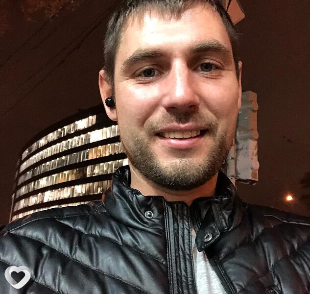 Алексей, 36, Калининграде — анкета №1507001