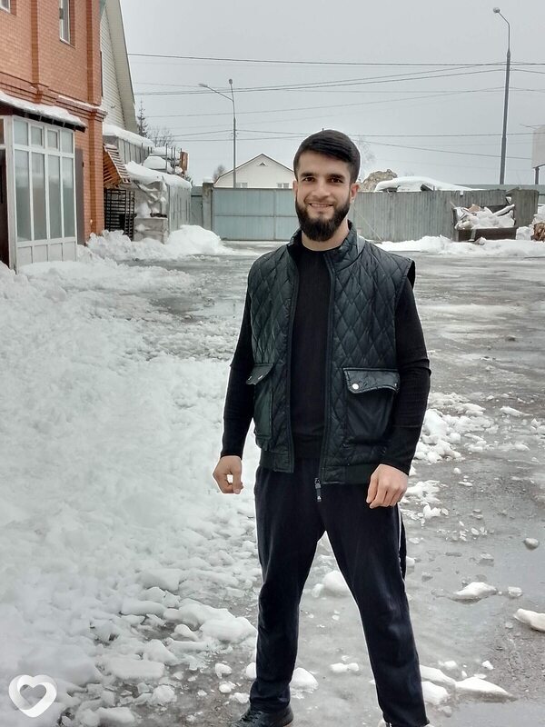 Sr, 24, Мариуполе — анкета №1507002