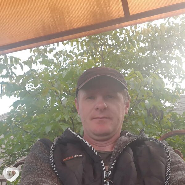 Юрий, 40, Бресте — анкета №1507004