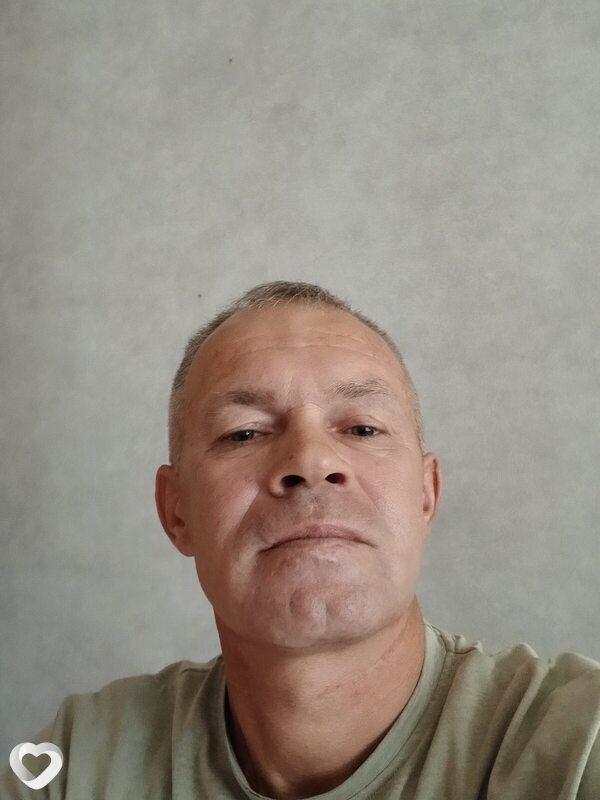 Влад, 49, Евпатории — анкета №1507088