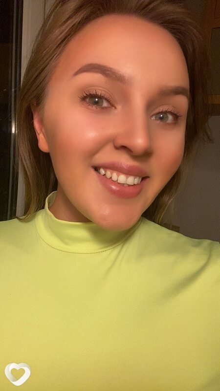 Nika, 26, Молодечно — анкета №1507094