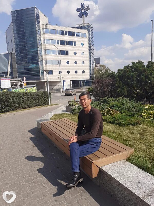 Миша, 46, Череповце — анкета №1507097