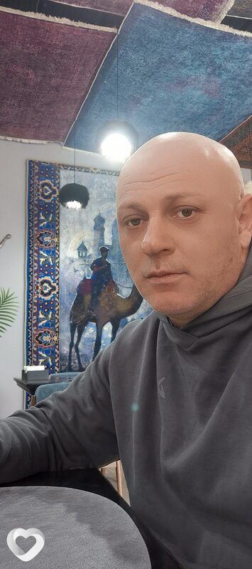 Георгий, Ставрополь