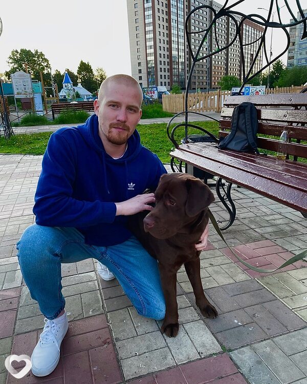 Никита, 30, Санкт-Петербурге — анкета №1507099