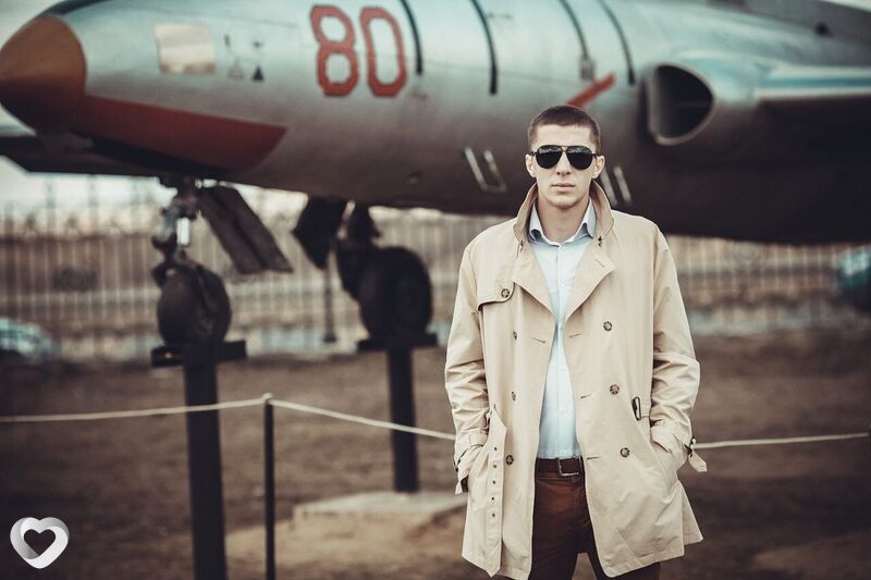 Алексей, 29, Нижнем Новгороде — анкета №1507487