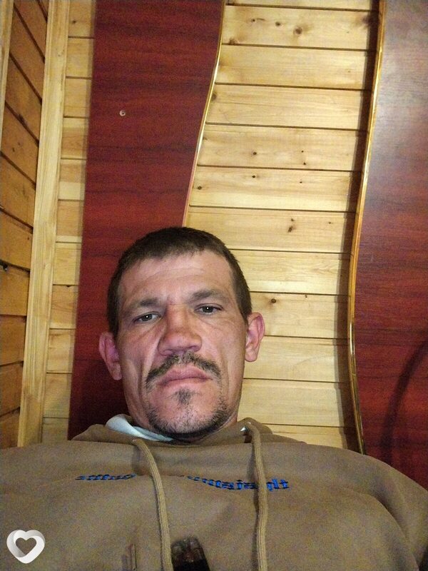 Андрей, 44, Минске — анкета №1507490