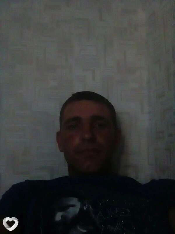 Дмитрий, 39, Чаусах — анкета №1507497