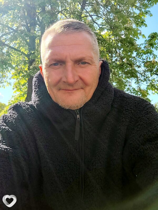 Александр, 52, Харькове — анкета №1507504
