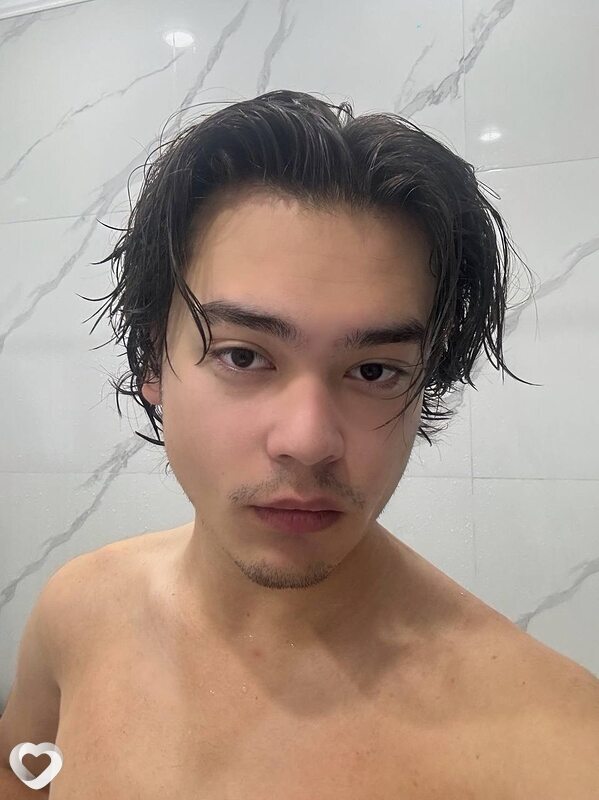 Amir, 24, Алматы — анкета №1507505