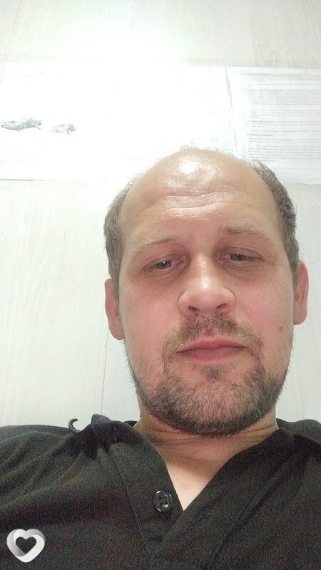 Борис, 35, Буденновске — анкета №1507506