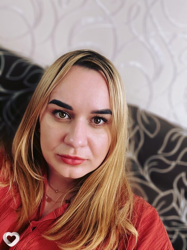 Софа, 38, Киеве — анкета №1507507