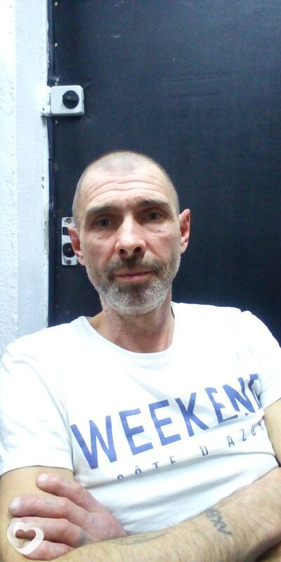 Миша, 50, Минске — анкета №1507509
