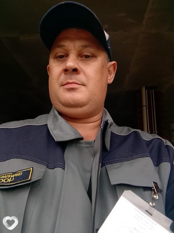 Александр, 48, Казани — анкета №1507061