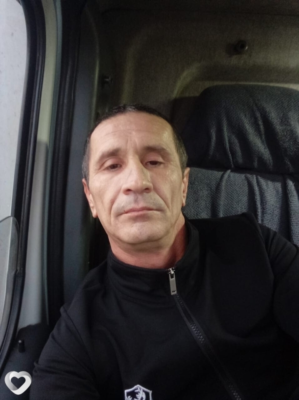 Вова, 50, Краснодаре — анкета №1507079