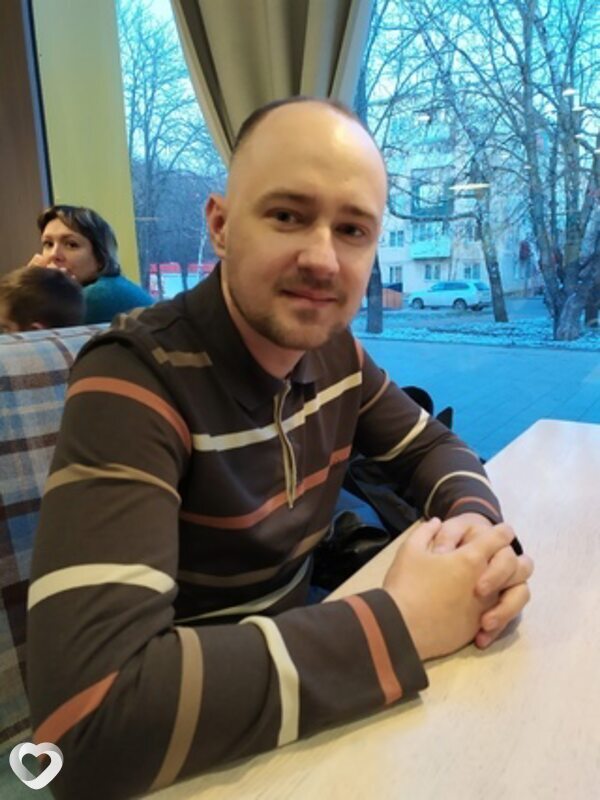 Андрей, 38, Ростове-на-Дону — анкета №1507083