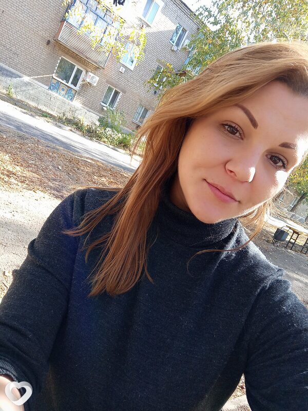 Кристина, 34, Нальчике — анкета №1507467