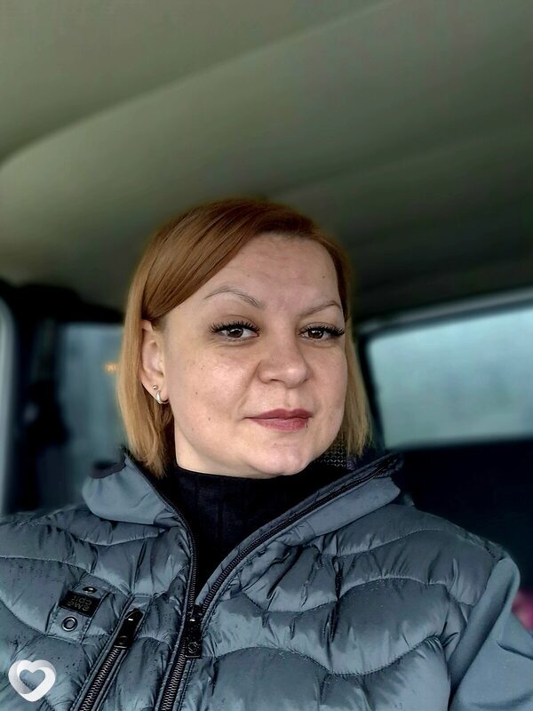 Юлия, 41, Краснодаре — анкета №1507470