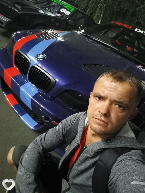 Сергей, 31, Минске — анкета №1507472