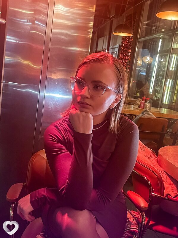 Mari, 28, Санкт-Петербурге — анкета №1507475