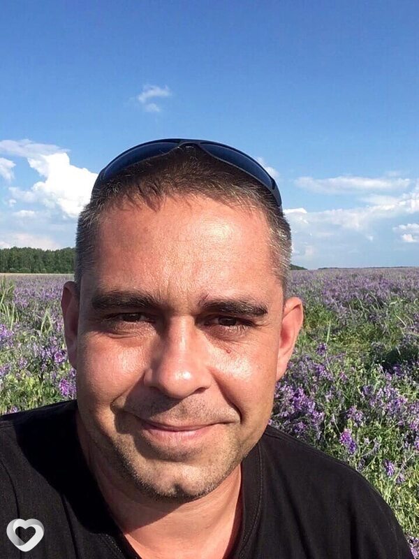 Александр, 45, Туле — анкета №1507476