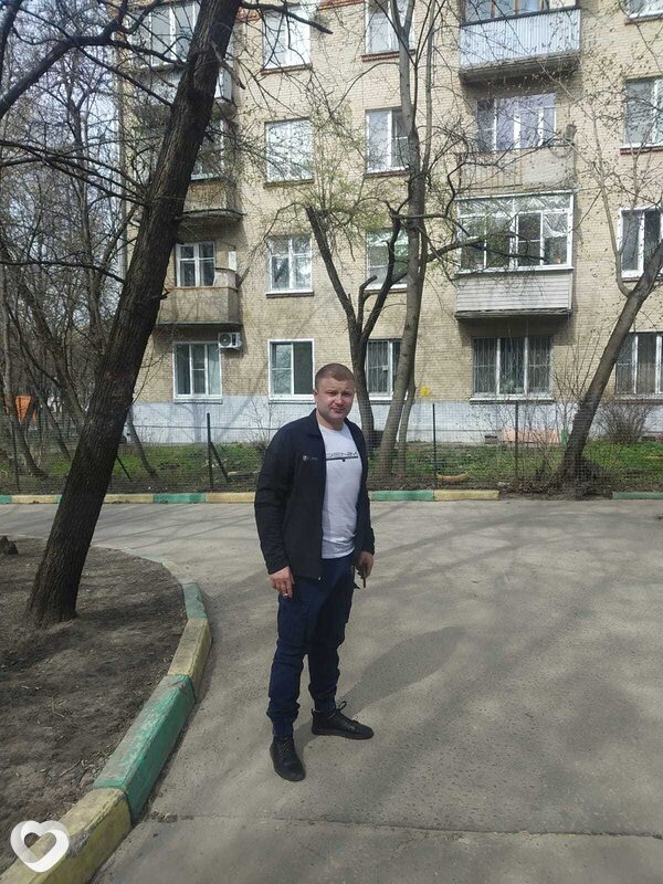 Павел, 35, Туле — анкета №1507477