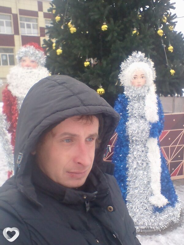 Алексей, Усвяты