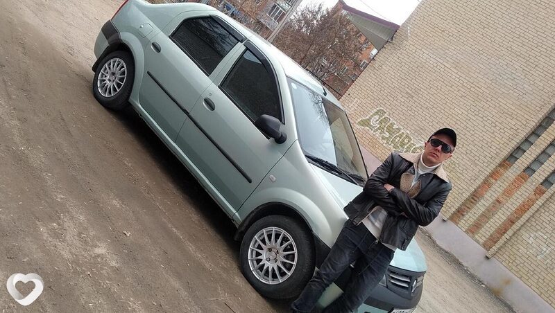 Имя, 25, Константиновске — анкета №1507484