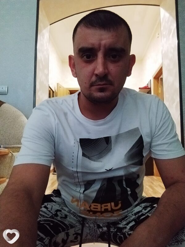 Дмитрий, 38, Кстове — анкета №1507112