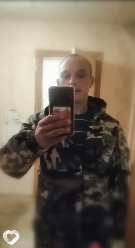 Сергей, 28, Стародубе — анкета №1507124