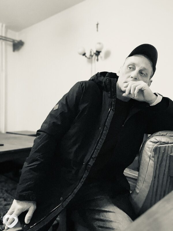 Андрей, 47, Варшава — анкета №1507125