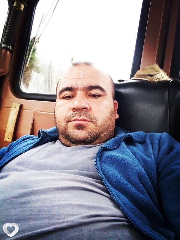 Дима, 41, Хабаровске — анкета №1507149