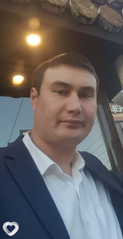 Бека, 38, Туркестане — анкета №1507153